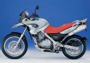 BMW F 650 GS